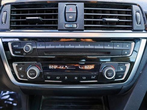 Used 2016 BMW 428i xDrive Convertible image 18