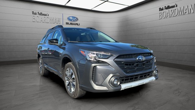 Used 2023 Subaru Outback Limited AWD/4WD image 2