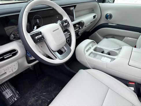 New 2026 Hyundai Palisade Calligraphy image 20