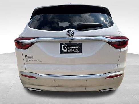 Certified 2021 Buick Enclave Premium w/ Sun and Sites Package AWD/4WD image 5