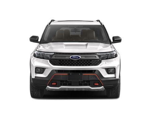 Used 2022 Ford Explorer Timberline image 14