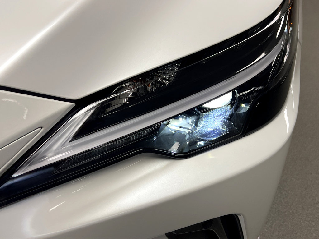 New 2026 Lexus RX 350h AWD/4WD image 36