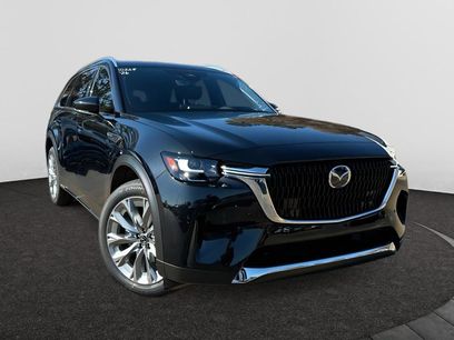 New 2026 MAZDA CX-90 3.3 Turbo w/ Premium Plus Pkg