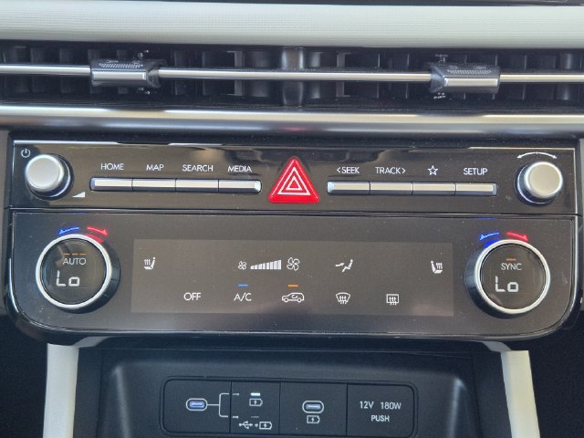 Used 2026 Hyundai Tucson SEL Plus AWD/4WD image 22