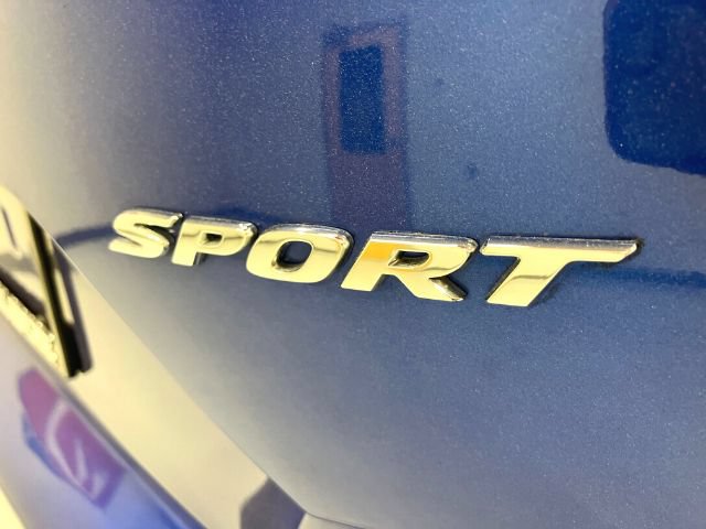 Used 2019 Honda Civic Sport image 22