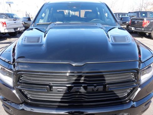 Used 2023 RAM 1500 Sport w/ G/T Package image 6