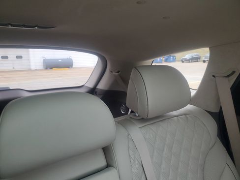 Used 2022 Genesis GV80 3.5T Prestige image 15