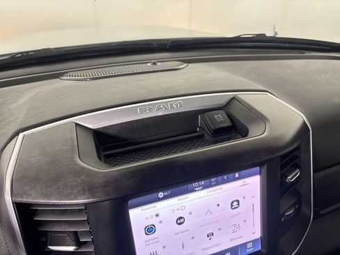 Certified 2023 RAM 1500 Lone Star AWD/4WD image 13
