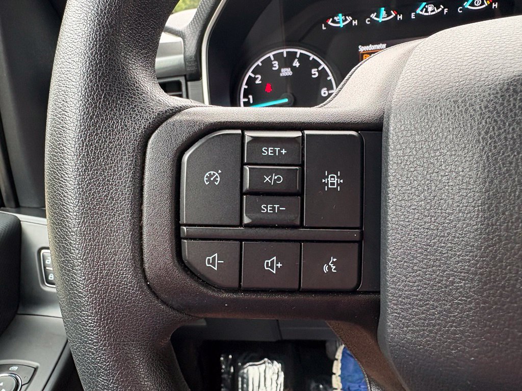 Used 2023 Ford F150 XL w/ STX Appearance Package AWD/4WD image 19