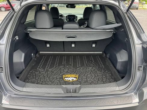 Used 2024 Subaru Crosstrek 2.5i Wilderness w/ Crosstrek Mirror Package AWD/4WD image 29