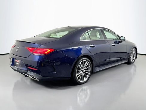 Used 2020 Mercedes-Benz CLS 450 image 5
