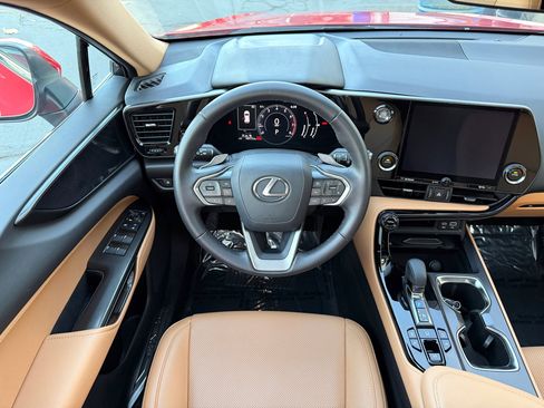 Used 2024 Lexus NX 350 AWD image 7