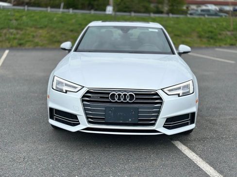 Used 2018 Audi A4 2.0T Premium Plus w/ Premium Plus Package AWD/4WD image 10