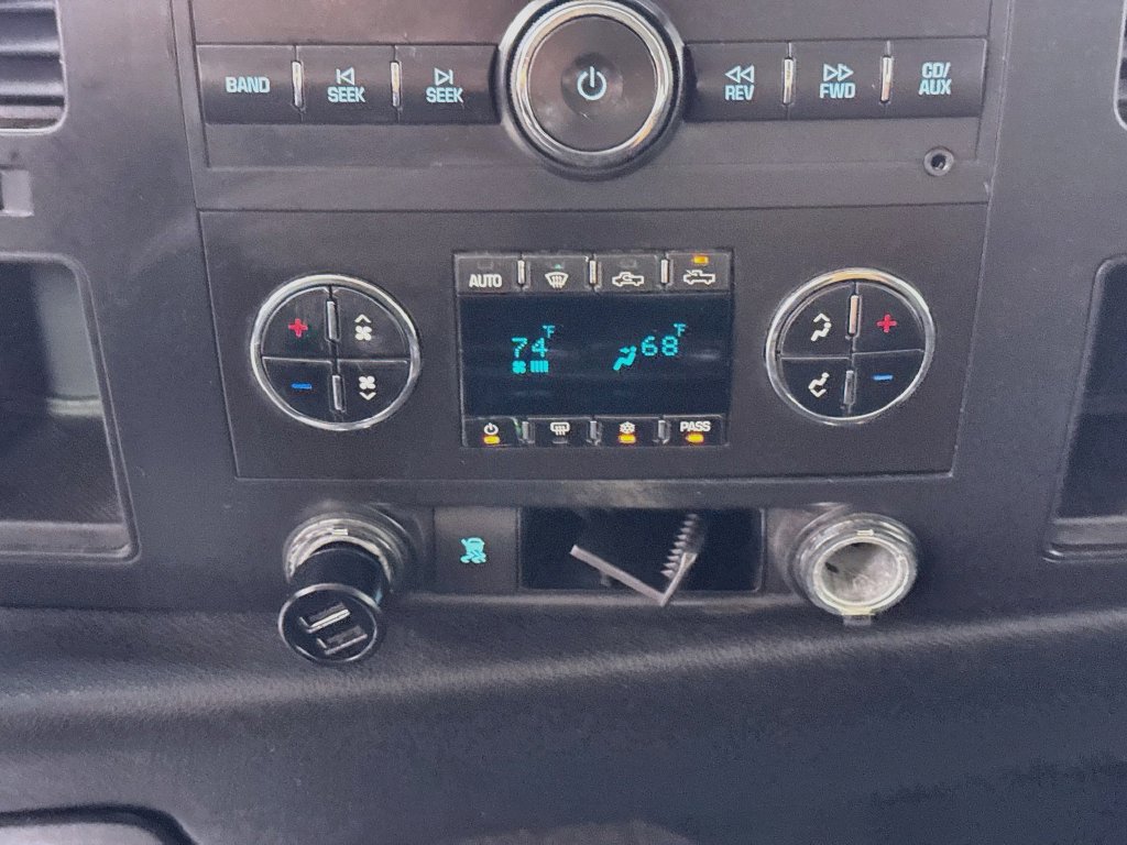 Used 2008 Chevrolet Silverado 1500 LT w/ Power Pack Plus RWD image 19