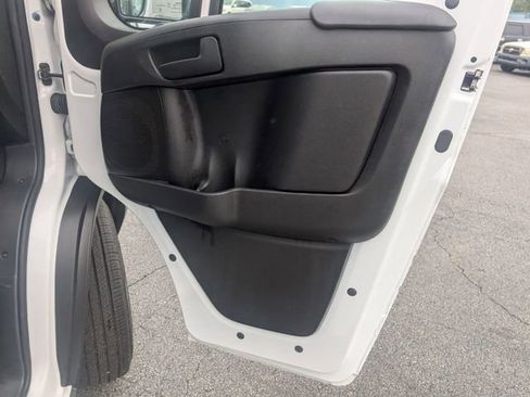 Used 2024 RAM ProMaster 2500 FWD image 23