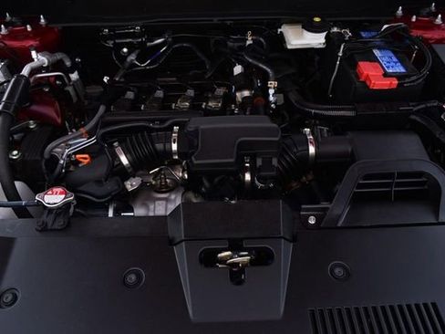 New 2026 Honda CR-V EX image 27