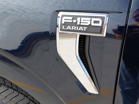 New 2026 Ford F150 Lariat w/ Equipment Group 502A High AWD/4WD image 24