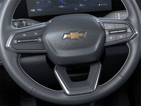 New 2024 Chevrolet Blazer EV LT AWD/4WD image 19