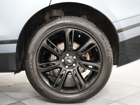 Used 2023 Land Rover Range Rover Velar R-Dynamic S AWD/4WD image 34