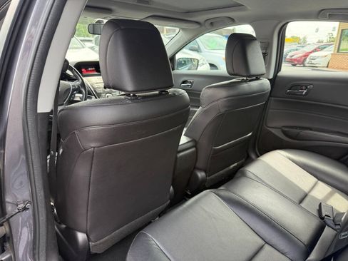 Used 2017 Acura ILX FWD image 22