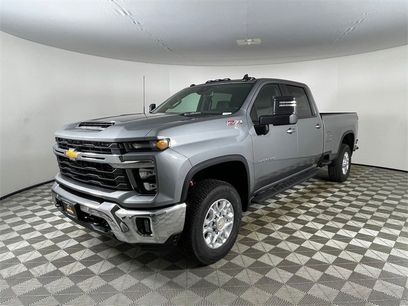 New 2026 Chevrolet Silverado 3500 LT w/ All Star Edition
