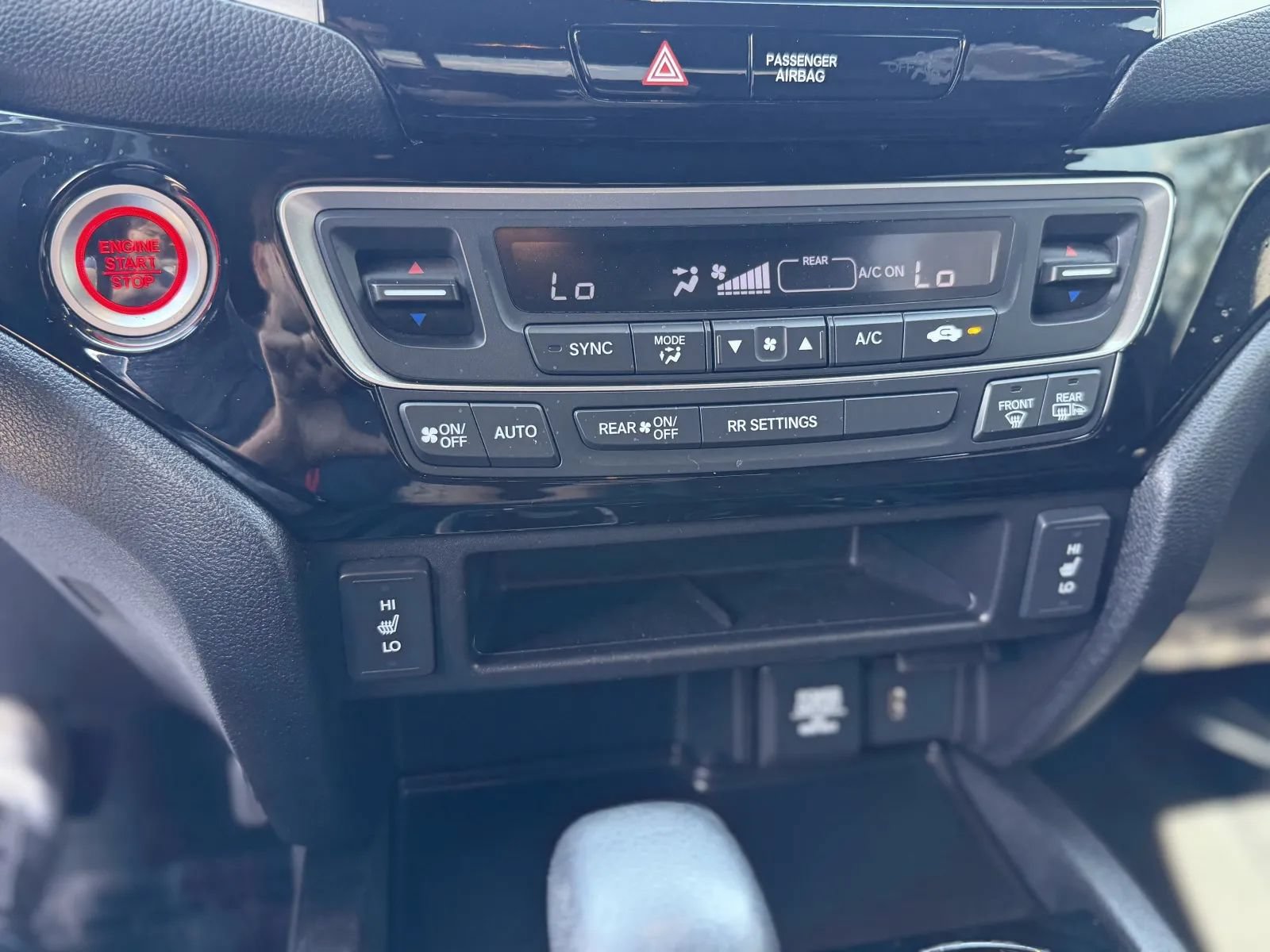 Used 2019 Honda Ridgeline Black Edition image 28