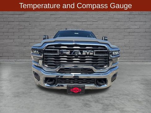 New 2026 RAM 4500 4x4 Crew Cab DRW image 51