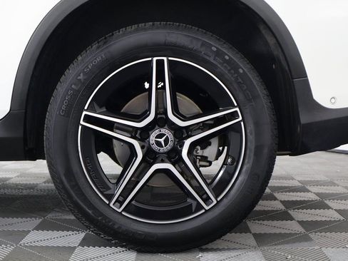 Certified 2022 Mercedes-Benz GLC 300 4MATIC image 16