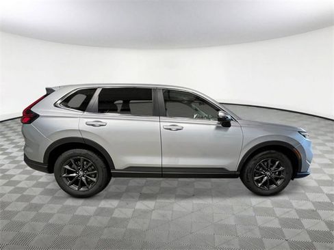 New 2026 Honda CR-V EX-L image 7