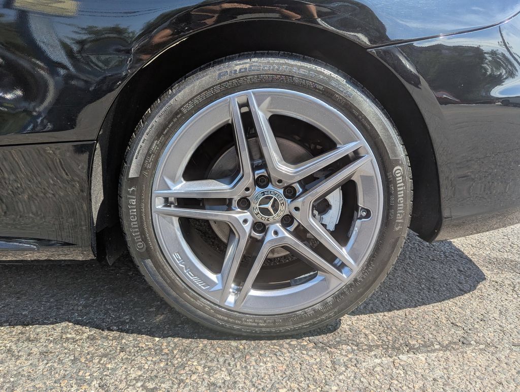 Used 2020 Mercedes-Benz C 300 4MATIC Coupe image 47