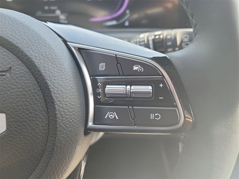 New 2026 Kia Seltos S image 27