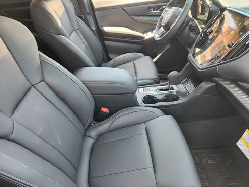 New 2026 Subaru Ascent Premium AWD/4WD image 12