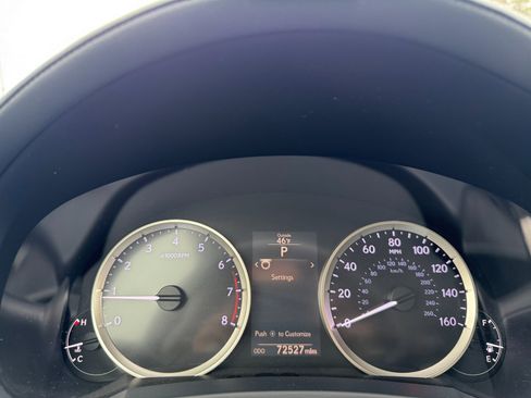 Used 2015 Lexus IS 250 image 15