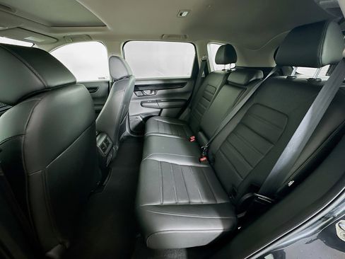 Used 2024 Honda CR-V EX-L image 29