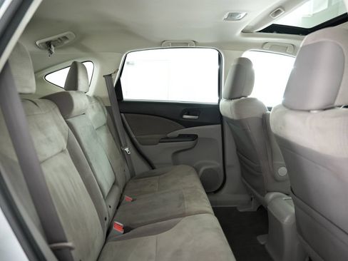 Used 2014 Honda CR-V EX image 34