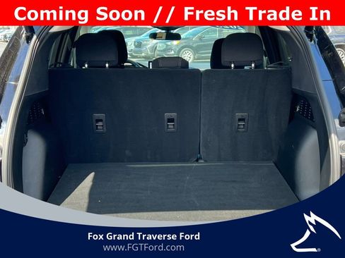 Certified 2023 Ford Escape Active w/ Tech Pack #2 AWD/4WD image 30