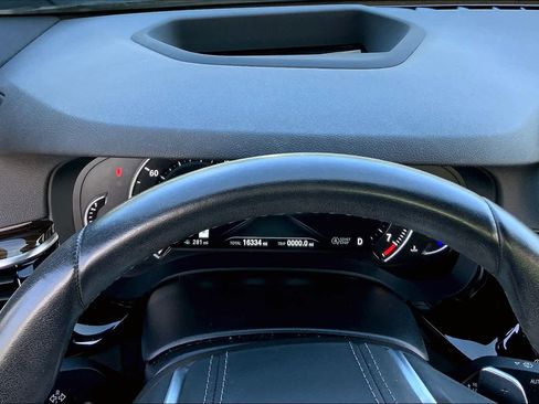 Used 2018 BMW 530i image 34