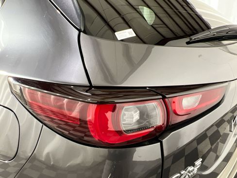 Used 2023 MAZDA CX-5 AWD 2.5 S w/ Premium Package image 16