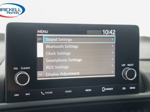 Certified 2024 Honda CR-V Sport image 36