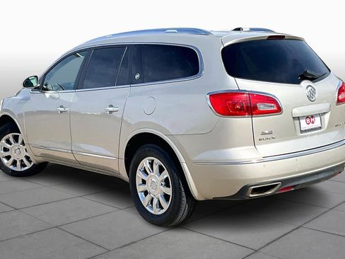 Used 2013 Buick Enclave Premium image 11