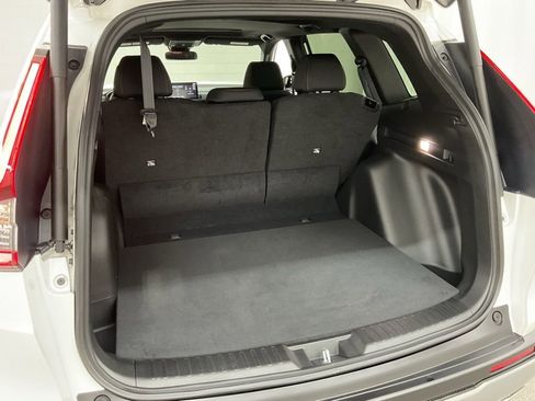 Certified 2026 Honda CR-V TrailSport image 29