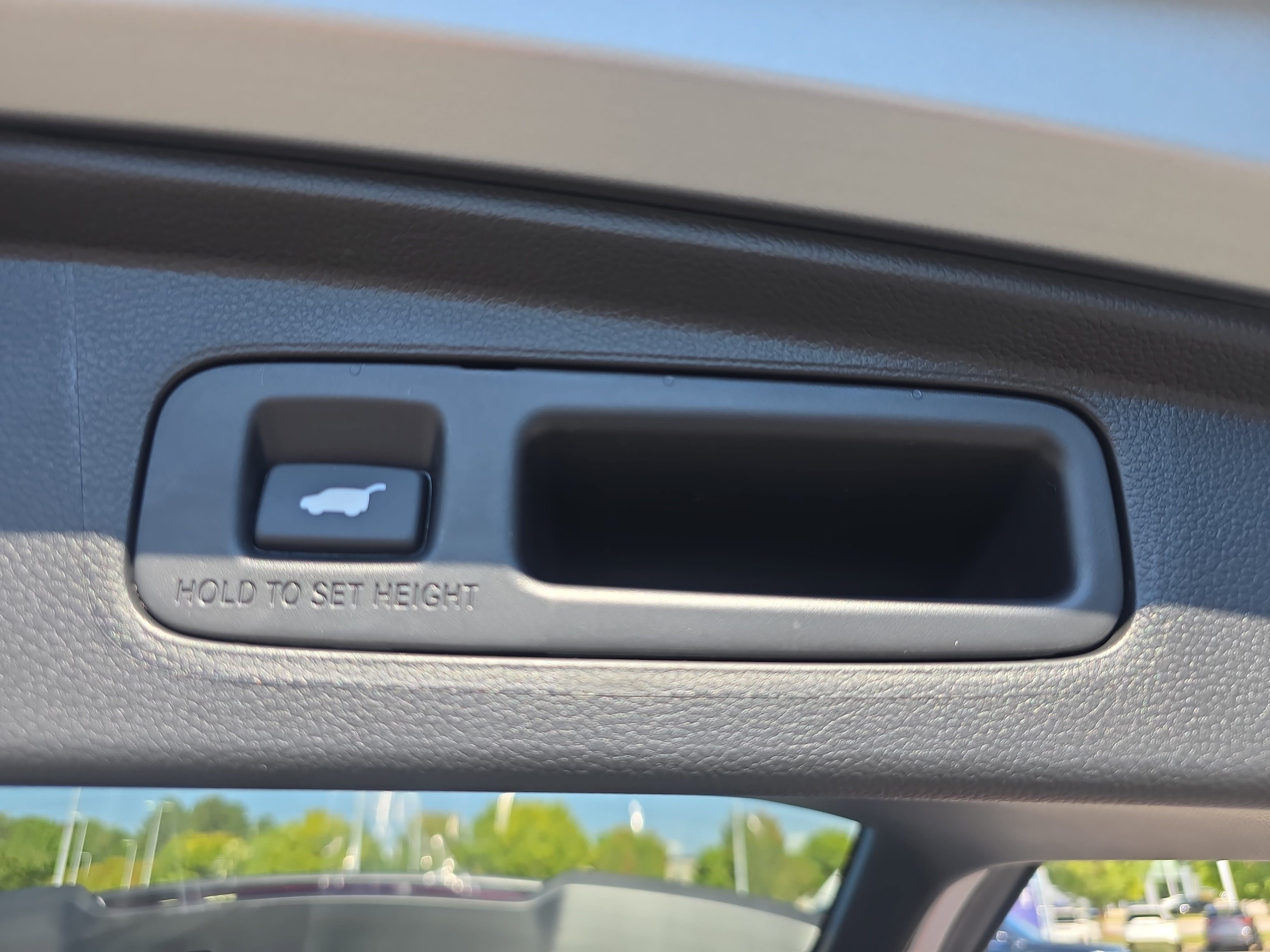 New 2027 Honda CR-V Sport-L image 13