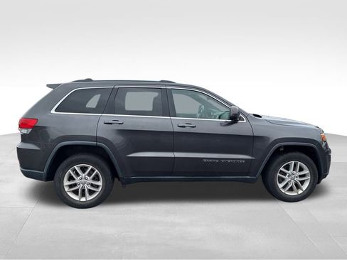 Used 2017 Jeep Grand Cherokee Laredo w/ Quick Order Package 23E image 7