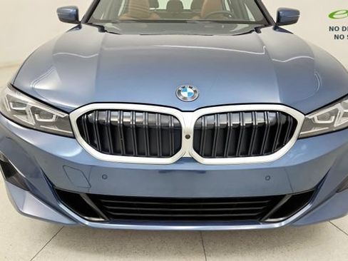 Used 2025 BMW 330i Sedan RWD image 25