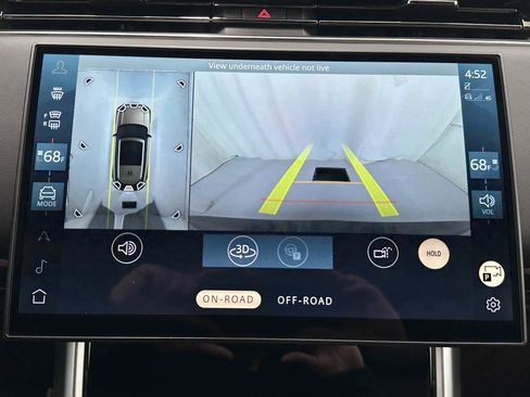 Used 2025 Land Rover Range Rover Long Wheelbase SE image 38