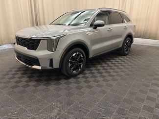 Certified 2025 Kia Sorento S AWD/4WD 360° Tour