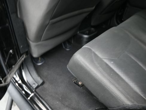 Used 2016 Jeep Wrangler Unlimited Sport w/ Quick Order Package 24S image 15