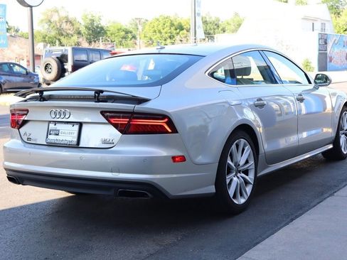 Used 2016 Audi A7 3.0T Premium Plus image 5