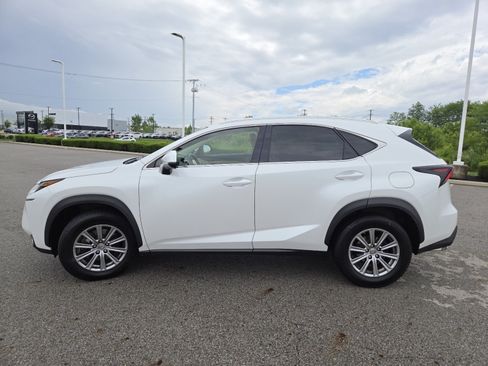 Used 2016 Lexus NX 200t FWD image 13
