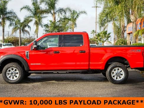 Used 2020 Ford F250 XLT w/ FX4 Off-Road Package image 5